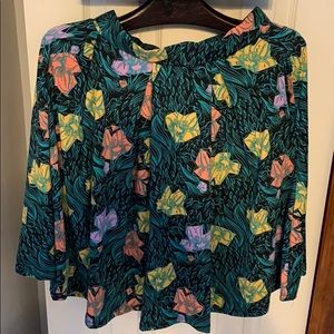 LuLaRoe Madison skirt